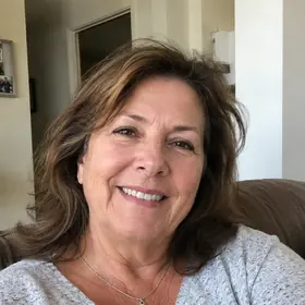 Karen H., 54, from Columbus, Ohio
